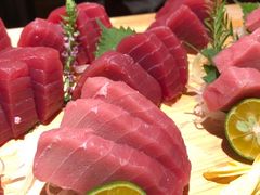 -希望日本料理(保利香槟花园店)