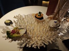 -深圳文华东方酒店·OPUS 388·精致法餐