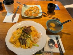 -小众香港茶餐厅(金山店)