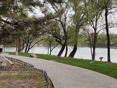 -承德避暑山庄景区