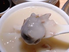 -百年认一力·清真牛羊肉(南中环店)