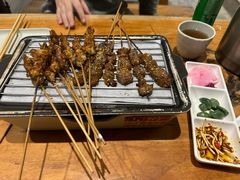 -木屋烧烤(创意园店)