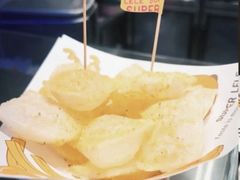 -乐乐姐超级土豆(荟聚店)