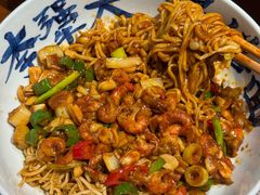-李犟大爆鳝面·手工蟹黄包(湖滨西湖店)