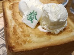 -去茶去餐厅(中央大街店)