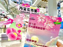 -友谊新天地广场(金街店)