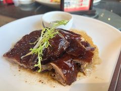 招牌烧鹅-猪肉婆私房菜(容桂总店)