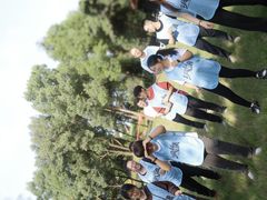 -玩坞轰趴馆·户外团建聚会主题生日派对馆(世豪广场店)