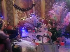 -欢乐迪KTV(南坪上海城店)