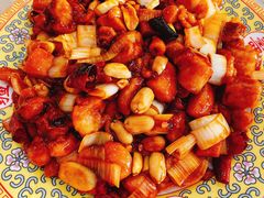 -砂锅居(西四店)