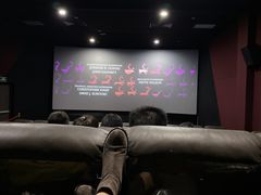 -大光明丽星VIP影城(昌里路杜比全景声店)