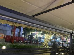 -SHARK鲨鱼餐吧(购物公园店)