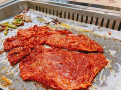 -千纸鹤嫩汁烤肉(西大直街店)