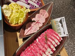 -季季山·云南野生菌火锅(上海首店)