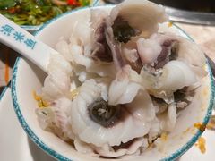 -淘米捞·米汤脆鲩鱼火锅(福田皇岗店)