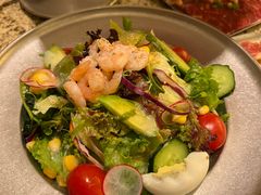 -首尔烤肉大排档(合生汇店)