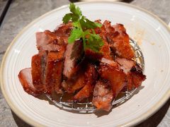 -留半山·香港食堂(啦啦宝都店)