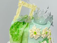 -CAKE BOSS 蛋糕老板(西单君太百货店)