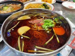 -堂堂小伙夫·辽宁小吃大排档(京西大悦城店)
