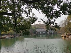 -白马涧龙池景区