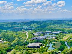 -棋盘山风景区