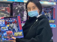 -TOYSRUS玩具反斗城(天津远洋乐堤港店)