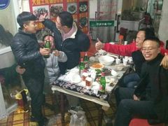 -新疆风味冷水鱼庄(友谊峰路店)