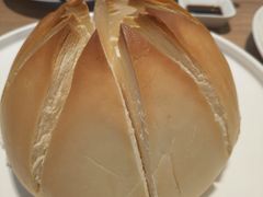烤大馒头-连鹭海鲜·大连菜(星海店)
