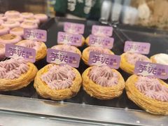-泸溪河桃酥(江宁太阳城店)