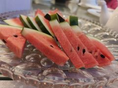 -益健美食大广场(北岭店)