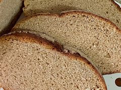 -佐敦面包铺·JORDAN BAKERY