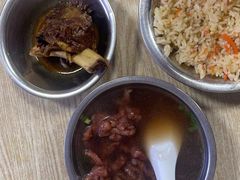 -好成财牛排馆(涂门街总店)