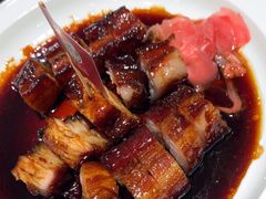 -禾府酒家·传统广府味(番禺店)