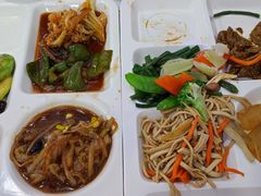 -六和孝顺素食餐厅(西湖道店)