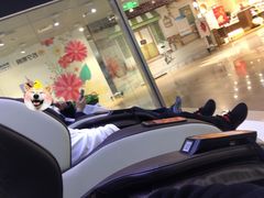 -家乐福(古北店)