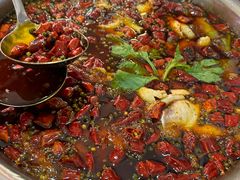 -重庆老船夫冷锅鱼(黄金路店)