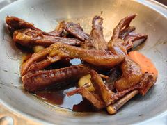 -美极鲜食坊(宝安南路店)