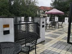-御花园·粤菜·海鲜火锅(中山公园店)