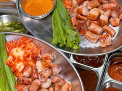 -哼蟹二将·烤肉酱蟹(合生汇店)