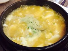 iphone_upload_pic-小公洞韩式豆腐村&Q饮品铺