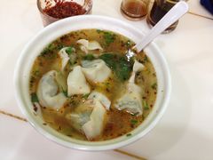 -老上海馄饨铺(浙江中路店)