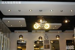 照片 007-DRG达人馆造型