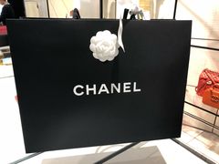 -CHANEL BEAUTÉ(圆方店)