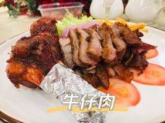 -朱仔记食府(江南大道店)