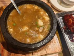 -院子餐厅·大锅菜·老杭帮(桥西直街店)