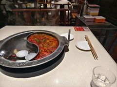 -川西坝子火锅(金沙1.0直营店)
