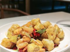 -辣小妮de川菜馆(红旗Mall店)