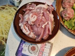 -芈重山老火锅(广州首店)