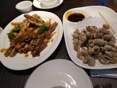 -东江海鲜大排档·潮汕菜·砂锅粥