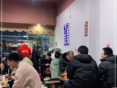 -清真·马峰烤肉(小学习北巷店)